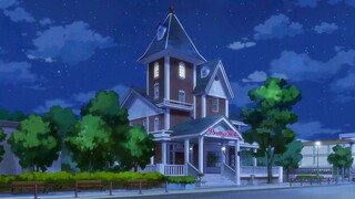 Wonderful Precure Episode 34 Sub Indo