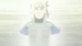 Reinkarnasi dari tanah kotor diangkat, dan Naruto mengucapkan selamat tinggal pada Minato