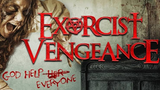 Exorcist Vengeance 2022 Movie| Horror | Action