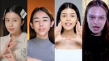 NEW TRENDING Makeup Transition | Indian Bridal Makeup | TikTok Compilation
