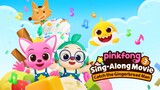 Pinkfong Sing-Along Movie 3: Catch the Gingerbread Man 2023 Watch Full Movie: Link In Description