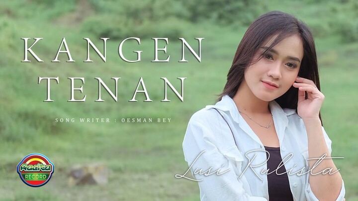 Lusi Rulista - Kangen Tenan (Official Music Video)