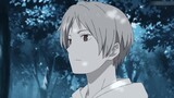 [Anime]I love you, Natsume-sama