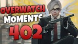 Overwatch Moments #402