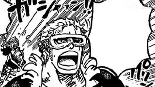 One Piece 1128 full version: The "evil" Sun God is chasing Nika! Nika Zoro beats up the Beast God! T