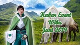 Event Wibu Juni 2019 #KabarEvent