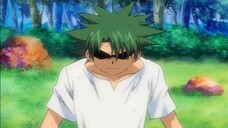 The Law Of Ueki แสบซ่าผ่ากฏเทพ - 30 พากย์ไทย