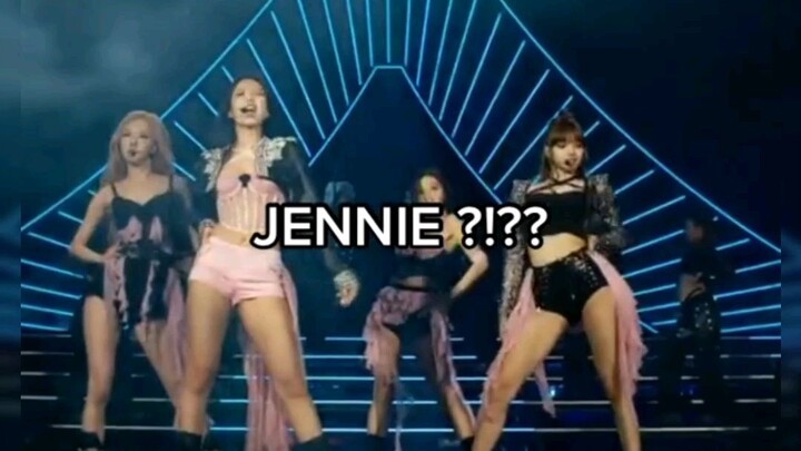 Jennie... Queen☺️