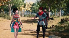 Fengwu Demon Chef Eps 7 Sub Indo