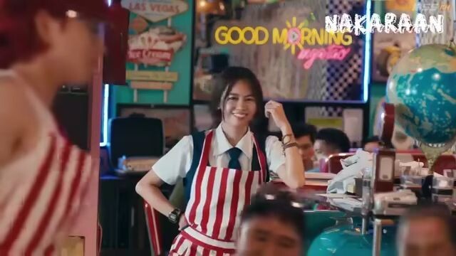 ANG MUTYA NG SECTION E ep 8
