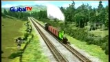 Thomas And Friends Toad Adventure klip Bahasa Indonesia (Series 18)