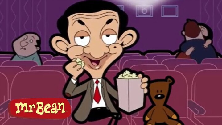 Historical BEAN | Mr Bean Cartoon Season 3 | Full Episodes | Mr Bean Official - Bilibili Historical BEAN | Mr Bean Cartoon Season 3 | Full Episodes | Mr Bean Official - Bilibili