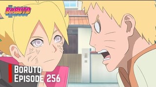 BORUTO EPISODE 256 SUB INDONESIA TERBARU PENUH FULL LAYAR HD (FULL NO SKIP2) \ Boruto Eps 256 FULL