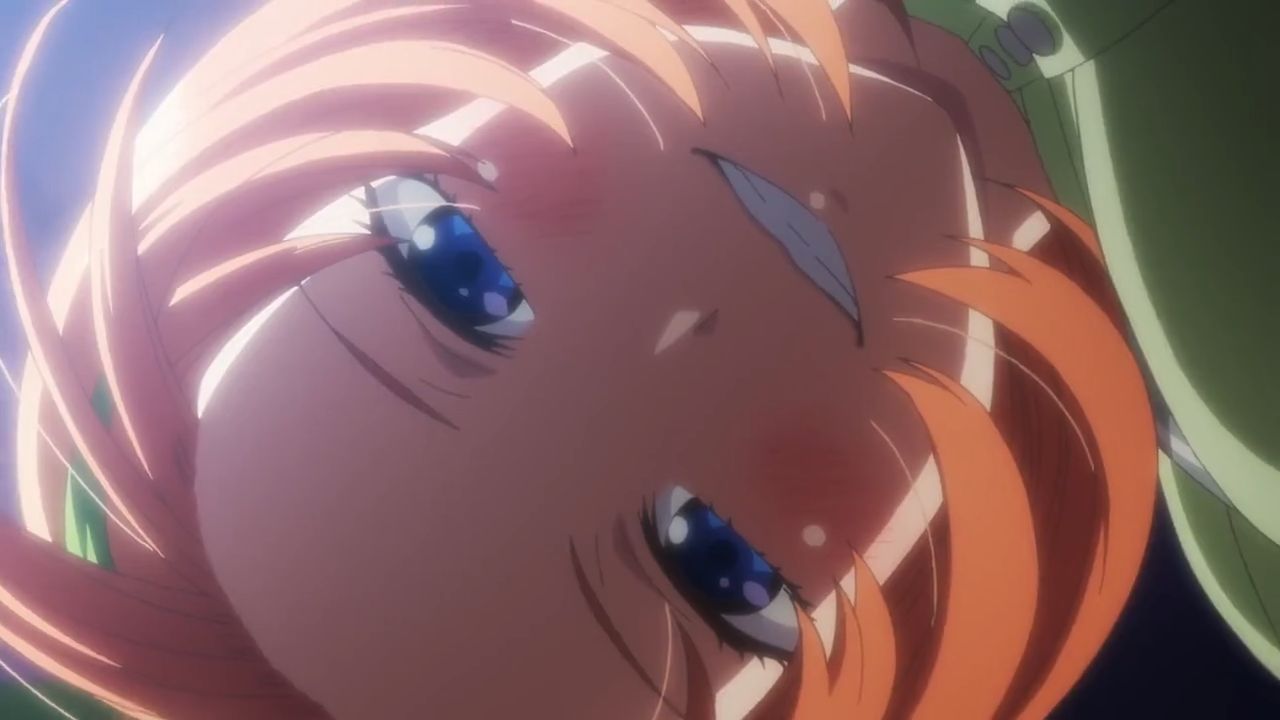 Gotoubun Hanayome ova episode 1 Subtitle Indonesia - BiliBili