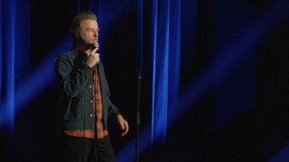 David Spade: Dandelion (2025)