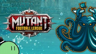 New Season, New Teams, Even More Death - Mutant Football League [Sponsored]