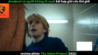 Trách nhiệm vàng (p2) #rvphimcuocsong