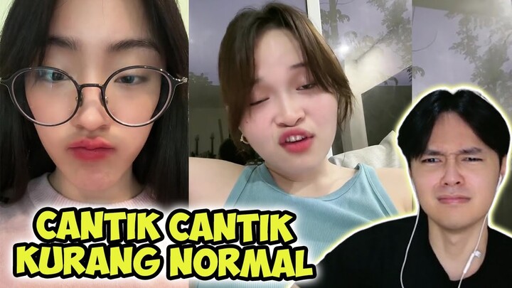 CANTIK CANTIK SPECIAL