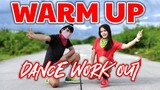 WARM UP_Intense Dance Work Out | Zumba Dance Fitness