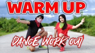 WARM UP_Intense Dance Work Out | Zumba Dance Fitness