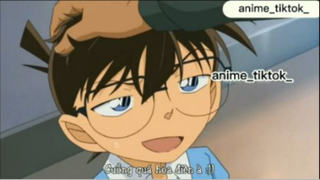 Conan hihi #animetiktok