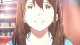 Kimi no suizou wo tabetai - [AMV] #anime #animelangman #animetinhcam