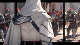 [GMV][MAD]GMV 3D Assassin's Creed: Brotherhood Karya Penggemar
