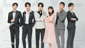 FALL IN LOVE (2019) EP 20 ENG SUB