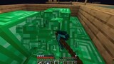 Minecraft: Khi mc sky island được làm mới sau mỗi 3 phút? Làm thế nào để sống!