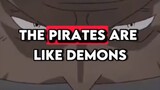One Piece Demon World