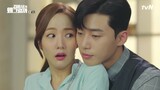 Whats Wrong With Secretary Kim OST - Its You (Jeong Sewoon)