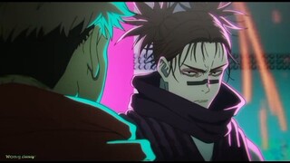 Jujutsu kaisen $2 eps 13÷2