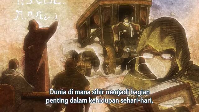 fairy tail (sub indo) eps 19