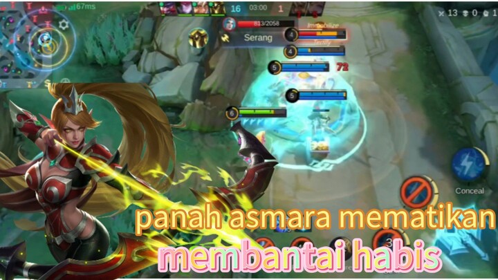 miya menggila MLBB