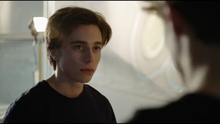 [ฝรั่งเศส] SKAM Season 3 18:35 บทที่ 52P-ไม่นับ [สองภาษาจีน-ฝรั่งเศส V2@Sidoimujeng]