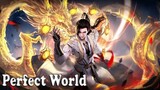 Perfect World - Episode 160