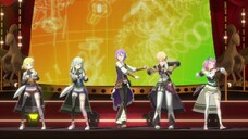Project SEKAI COLORFUL LIVE 3rd -Evolve- Showtime Ruler