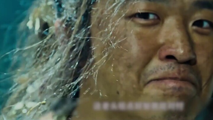 [Lao Xie Tucao] Jue Ji + Tiny Times, omelan lucu tentang penculikan kolektif selebriti dalam film pe