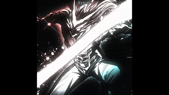 Cosmic Void 👹🥷🏻🥷🏻 || [One Punch Man] || [Chap. 197 redrawn] || [Manga Edit 4k] ||#manga #edit