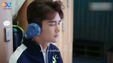 My Mr. Mermaid ep14 English subbed starring /Dylan xiong and song Yun tan