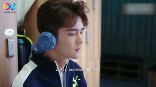 My Mr. Mermaid ep14 English subbed starring /Dylan xiong and song Yun tan