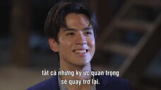 Laws of Attraction: Luật Hấp Dẫn EP 8 [Sub Việt]