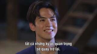 Laws of Attraction: Luật Hấp Dẫn EP 8 [Sub Việt]