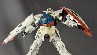 [Sexy Assemblage] Mendapat tempat perayaan toko, Bandai PB terbatas HG True Reverse A Gundam (Revers