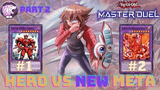 HEROES Destroying Branded Despia (Epic Duels) Yu-Gi-Oh! Master Duel