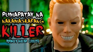 Totally Killer (2023) | Ricky Tv | Tagalog Movie Recap | May 31, 2024