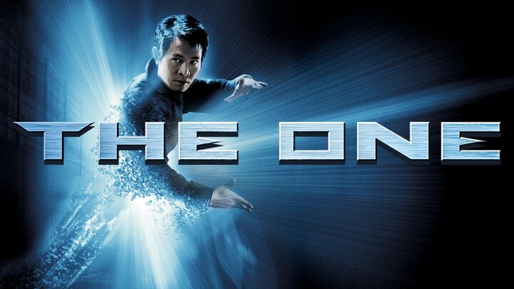 The One (2001) Sub Indo