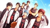 Koroko's Basketball Season 2 Episode 25 (End)