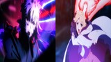 [Reincarnated Princess] The epic battle between Hei Dai and the princess