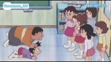 Chaien quỳ gục trước Nobita